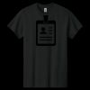 Heavy Cotton ™ 100% Cotton T Shirt Thumbnail