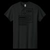Heavy Cotton ™ 100% Cotton T Shirt Thumbnail