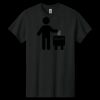 Heavy Cotton ™ 100% Cotton T Shirt Thumbnail