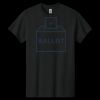 Heavy Cotton ™ 100% Cotton T Shirt Thumbnail