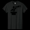 Heavy Cotton ™ 100% Cotton T Shirt Thumbnail
