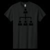 Heavy Cotton ™ 100% Cotton T Shirt Thumbnail