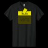 Heavy Cotton ™ 100% Cotton T Shirt Thumbnail