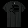 Heavy Cotton ™ 100% Cotton T Shirt Thumbnail