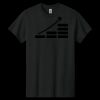 Heavy Cotton ™ 100% Cotton T Shirt Thumbnail