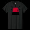 Heavy Cotton ™ 100% Cotton T Shirt Thumbnail