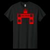 Heavy Cotton ™ 100% Cotton T Shirt Thumbnail