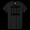 Heavy Cotton ™ 100% Cotton T Shirt Thumbnail