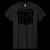 Heavy Cotton ™ 100% Cotton T Shirt Thumbnail