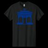 Heavy Cotton ™ 100% Cotton T Shirt Thumbnail