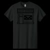 Heavy Cotton ™ 100% Cotton T Shirt Thumbnail