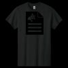 Heavy Cotton ™ 100% Cotton T Shirt Thumbnail
