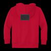 Toddler Core Fleece Full Zip Hooded Sweatshirt Thumbnail