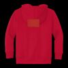 Toddler Core Fleece Full Zip Hooded Sweatshirt Thumbnail