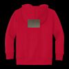 Toddler Core Fleece Full Zip Hooded Sweatshirt Thumbnail