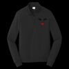 Fan Favorite Fleece 1/4 Zip Pullover Sweatshirt Thumbnail