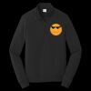 Fan Favorite Fleece 1/4 Zip Pullover Sweatshirt Thumbnail