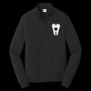 Fan Favorite Fleece 1/4 Zip Pullover Sweatshirt Thumbnail