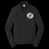 Fan Favorite Fleece 1/4 Zip Pullover Sweatshirt Thumbnail