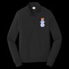 Fan Favorite Fleece 1/4 Zip Pullover Sweatshirt Thumbnail