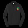 Fan Favorite Fleece 1/4 Zip Pullover Sweatshirt Thumbnail