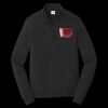 Fan Favorite Fleece 1/4 Zip Pullover Sweatshirt Thumbnail