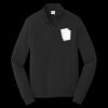 Fan Favorite Fleece 1/4 Zip Pullover Sweatshirt Thumbnail