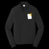 Fan Favorite Fleece 1/4 Zip Pullover Sweatshirt Thumbnail