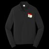 Fan Favorite Fleece 1/4 Zip Pullover Sweatshirt Thumbnail