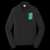 Fan Favorite Fleece 1/4 Zip Pullover Sweatshirt Thumbnail