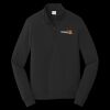 Fan Favorite Fleece 1/4 Zip Pullover Sweatshirt Thumbnail