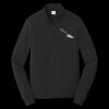 Fan Favorite Fleece 1/4 Zip Pullover Sweatshirt Thumbnail