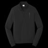 Fan Favorite Fleece 1/4 Zip Pullover Sweatshirt Thumbnail
