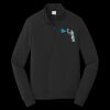 Fan Favorite Fleece 1/4 Zip Pullover Sweatshirt Thumbnail