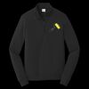 Fan Favorite Fleece 1/4 Zip Pullover Sweatshirt Thumbnail