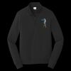 Fan Favorite Fleece 1/4 Zip Pullover Sweatshirt Thumbnail