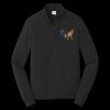 Fan Favorite Fleece 1/4 Zip Pullover Sweatshirt Thumbnail