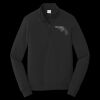 Fan Favorite Fleece 1/4 Zip Pullover Sweatshirt Thumbnail