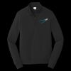 Fan Favorite Fleece 1/4 Zip Pullover Sweatshirt Thumbnail