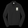 Fan Favorite Fleece 1/4 Zip Pullover Sweatshirt Thumbnail