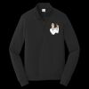 Fan Favorite Fleece 1/4 Zip Pullover Sweatshirt Thumbnail