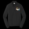 Fan Favorite Fleece 1/4 Zip Pullover Sweatshirt Thumbnail