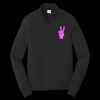 Fan Favorite Fleece 1/4 Zip Pullover Sweatshirt Thumbnail