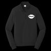 Fan Favorite Fleece 1/4 Zip Pullover Sweatshirt Thumbnail