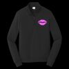 Fan Favorite Fleece 1/4 Zip Pullover Sweatshirt Thumbnail