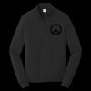 Fan Favorite Fleece 1/4 Zip Pullover Sweatshirt Thumbnail