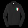 Fan Favorite Fleece 1/4 Zip Pullover Sweatshirt Thumbnail