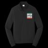 Fan Favorite Fleece 1/4 Zip Pullover Sweatshirt Thumbnail