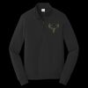 Fan Favorite Fleece 1/4 Zip Pullover Sweatshirt Thumbnail