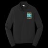 Fan Favorite Fleece 1/4 Zip Pullover Sweatshirt Thumbnail